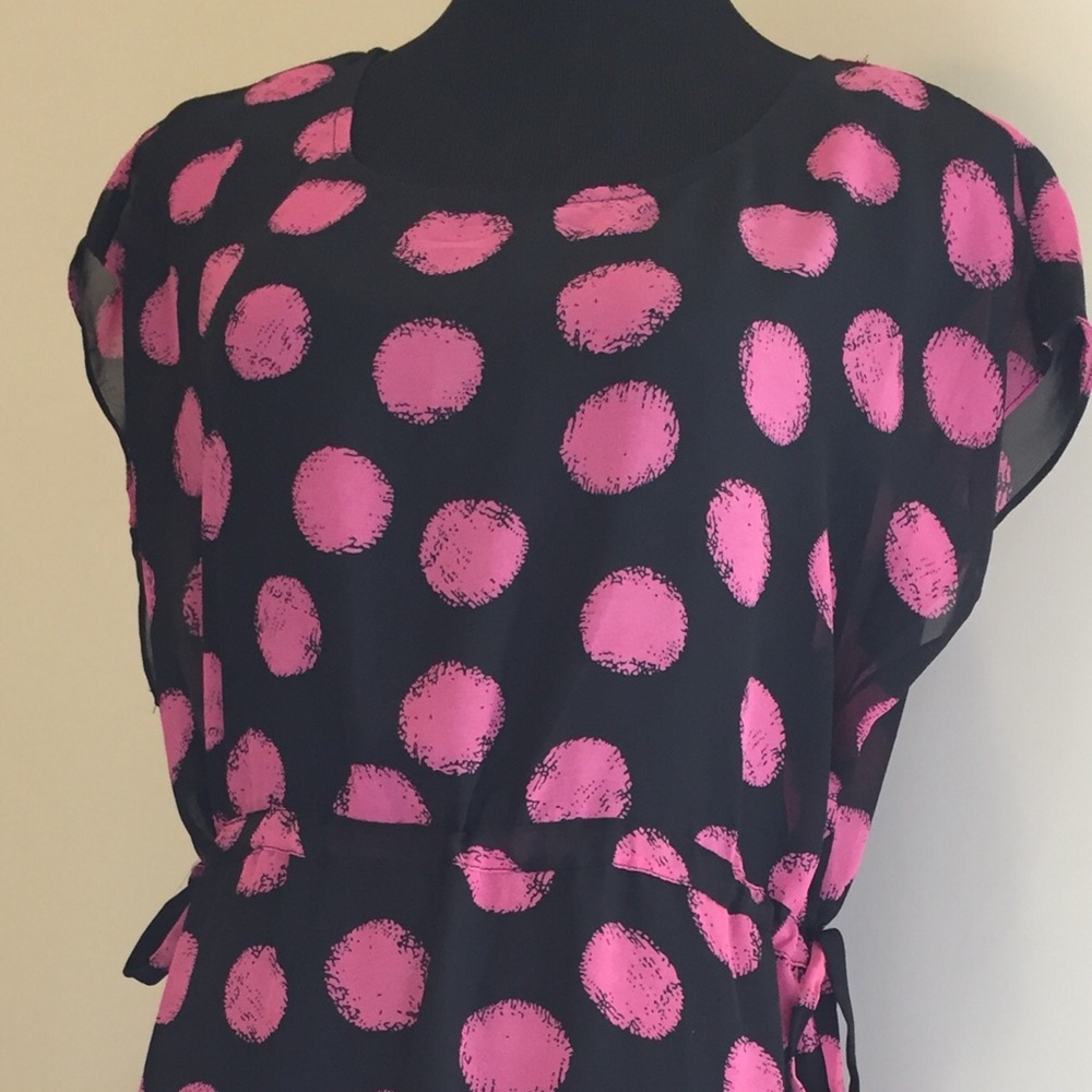 Silky Dress by designer Tulle